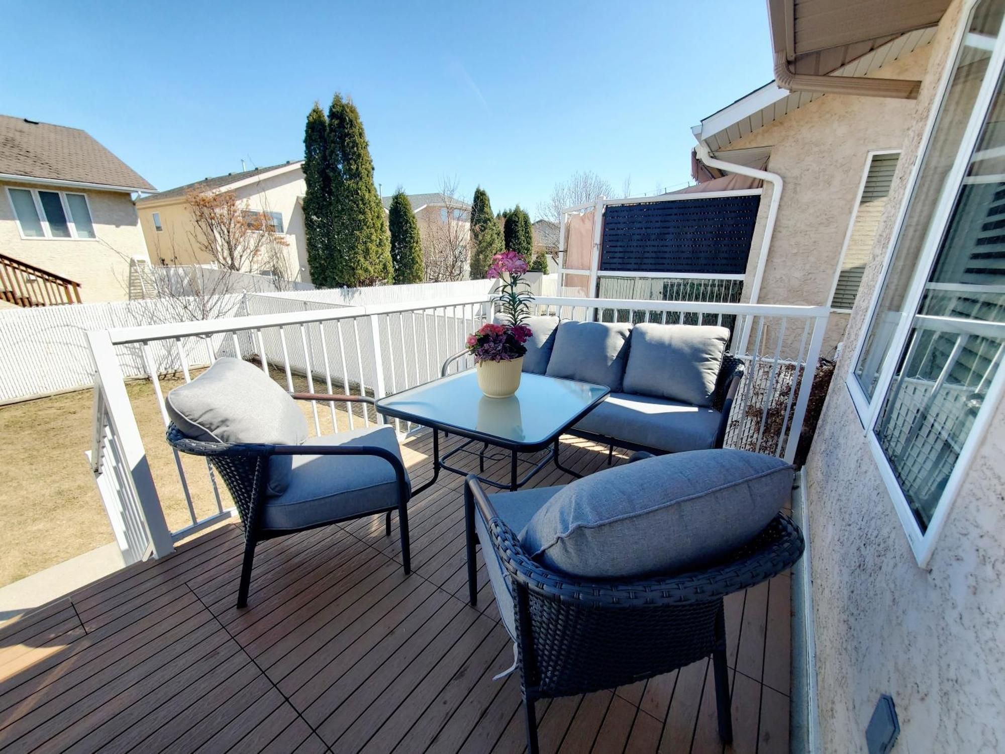 Saskatoon Lashyn Cove Homestay Luaran gambar